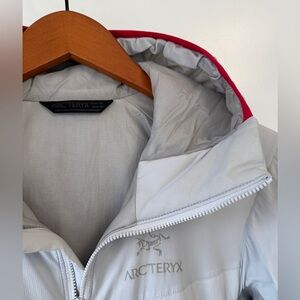 Arc'teryx Atom LT lightly insulated jacket